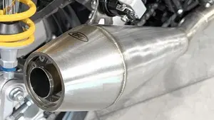 Triumph Speed Twin 1200 (2019 - 20)  (4)