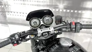 Triumph Speed Twin 1200 (2019 - 20)  (6)