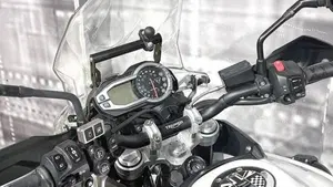 Triumph Tiger 800 XRx (2015 - 17)  (6)