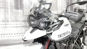 Triumph Tiger 800 XRx (2015 - 17)  (9)