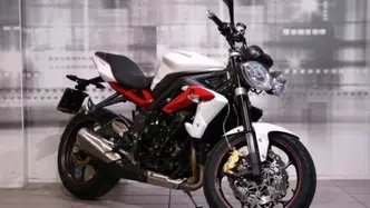 Triumph Street Triple R ABS (2013 - 17) usata