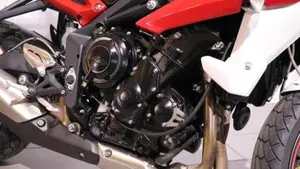 Triumph Street Triple R ABS (2013 - 17)  (3)