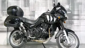 Triumph Tiger 955 (2002 - 06) 