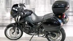 Triumph Tiger 955 (2002 - 06)  (2)