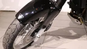 Triumph Tiger 955 (2002 - 06)  (5)