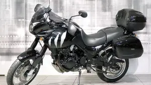 Triumph Tiger 955 (2002 - 06)  (7)