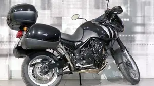 Triumph Tiger 955 (2002 - 06)  (8)