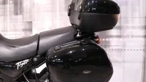 Triumph Tiger 955 (2002 - 06)  (9)
