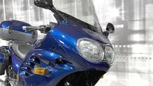 Triumph Trophy 1200 (1992 - 01)  (3)