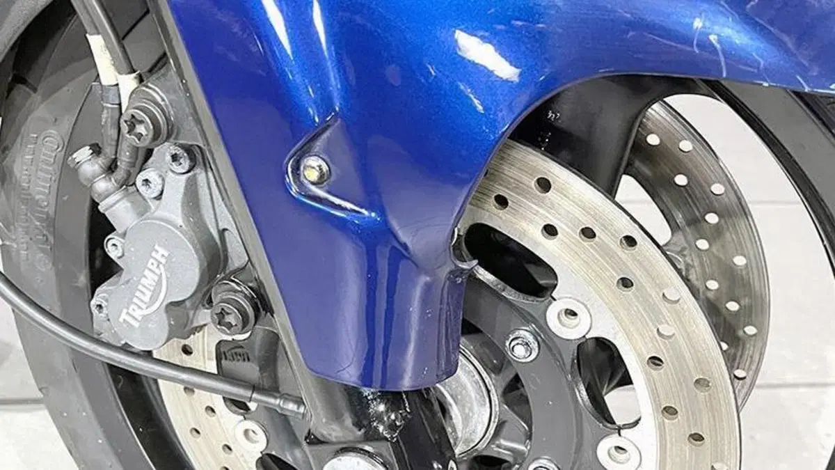 Triumph Trophy 1200 (1992 - 01)  (4)