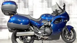Triumph Trophy 1200 (1992 - 01)  (8)