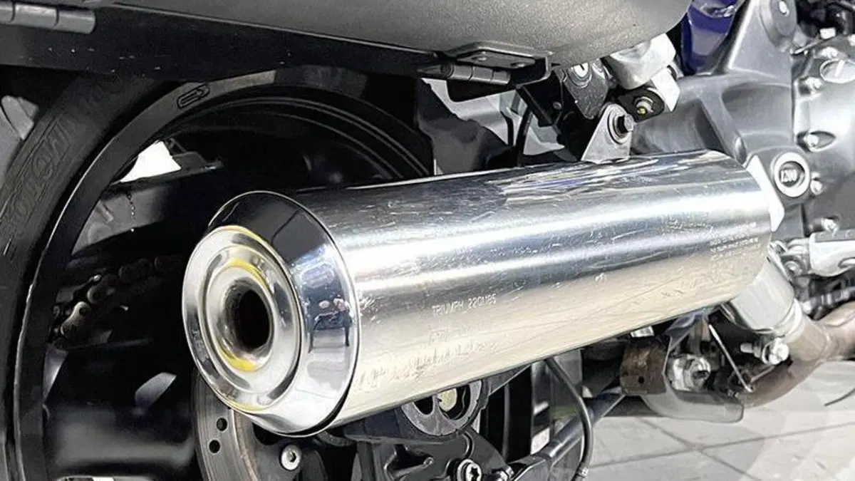 Triumph Trophy 1200 (1992 - 01)  (9)