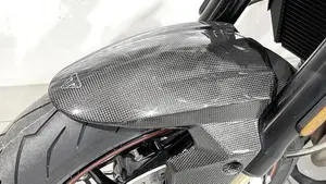 Triumph Speed Triple 1050 RS (2018 - 20)  (3)