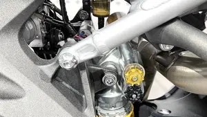 Triumph Speed Triple 1050 RS (2018 - 20)  (5)