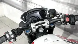 Triumph Speed Triple 1050 RS (2018 - 20)  (6)