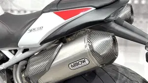 Triumph Speed Triple 1050 RS (2018 - 20)  (9)