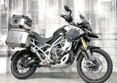 Triumph Tiger 1200 GT (2022 - 25) - Annuncio 9571275