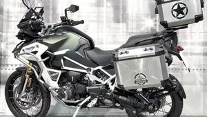Triumph Tiger 1200 GT (2022 - 25)  (2)