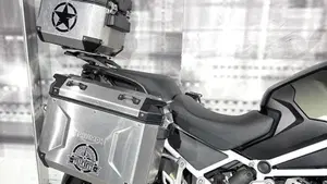 Triumph Tiger 1200 GT (2022 - 25)  (3)