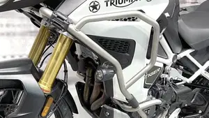 Triumph Tiger 1200 GT (2022 - 25)  (4)