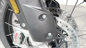 Triumph Tiger 1200 GT (2022 - 25)  (5)