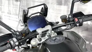 Triumph Tiger 1200 GT (2022 - 25)  (6)