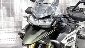 Triumph Tiger 1200 GT (2022 - 25)  (9)