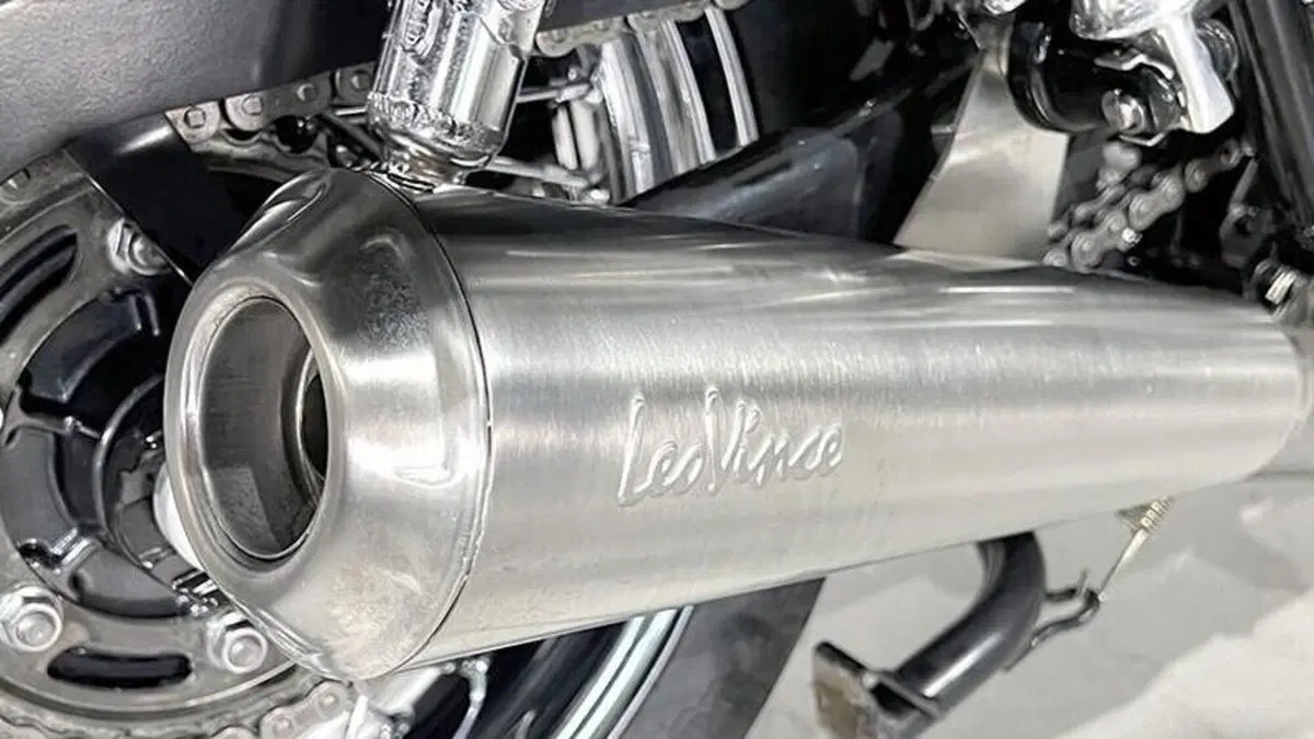 Triumph Bonneville T120 (2016 - 20)  (4)