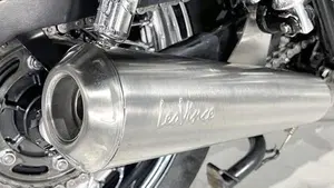 Triumph Bonneville T120 (2016 - 20)  (4)