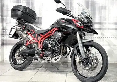 Triumph Tiger 800 XC ABS (2010 - 14) - Annuncio 10058188