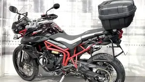 Triumph Tiger 800 XC ABS (2010 - 14)  (2)