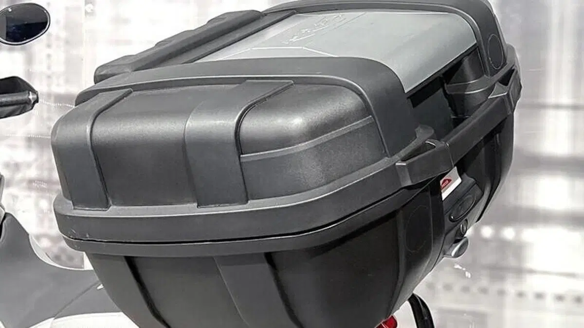 Triumph Tiger 800 XC ABS (2010 - 14)  (5)