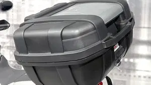 Triumph Tiger 800 XC ABS (2010 - 14)  (5)