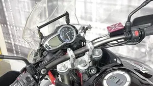 Triumph Tiger 800 XC ABS (2010 - 14)  (6)