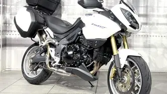 Triumph Tiger 1050 (2006 - 12) usata