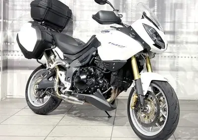 Triumph Tiger 1050 (2006 - 12) - Annuncio 9930502
