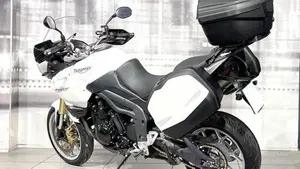 Triumph Tiger 1050 (2006 - 12)  (2)