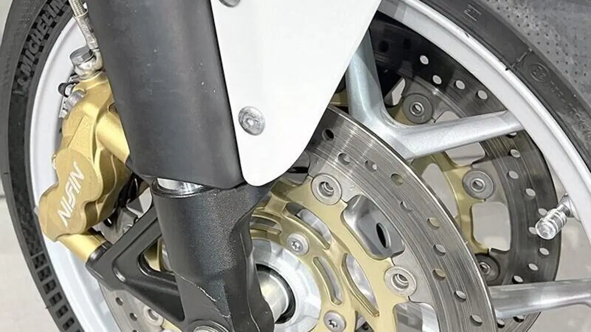 Triumph Tiger 1050 (2006 - 12)  (4)
