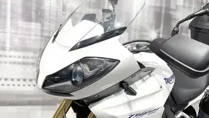Triumph Tiger 1050 (2006 - 12)  (5)