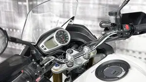Triumph Tiger 1050 (2006 - 12)  (6)