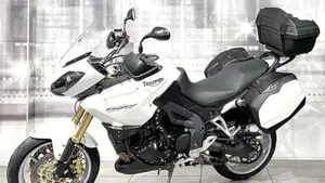 Triumph Tiger 1050 (2006 - 12)  (7)