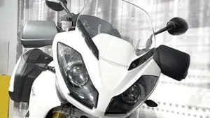 Triumph Tiger 1050 (2006 - 12)  (9)
