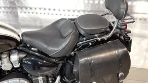 Triumph Bonneville Speedmaster 1200 (2018 - 20)  (3)