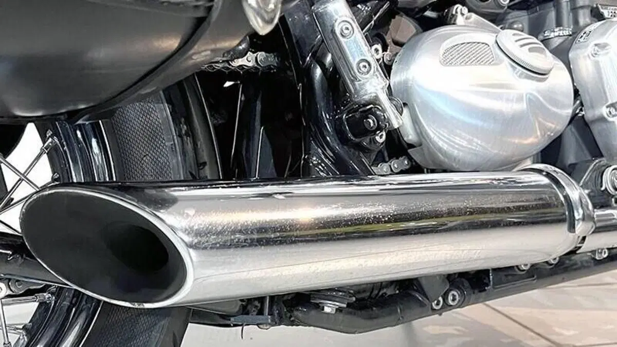 Triumph Bonneville Speedmaster 1200 (2018 - 20)  (4)