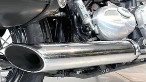 Triumph Bonneville Speedmaster 1200 (2018 - 20)  (4)