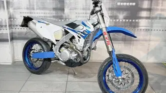 Tm Moto SMR 450 ES Fi 4T (2023 - 24)