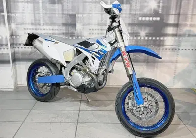 Tm Moto SMR 450 ES Fi 4T (2023 - 24) - Annuncio 10061214
