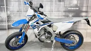 Tm Moto SMR 450 ES Fi 4T (2023 - 24)  (6)