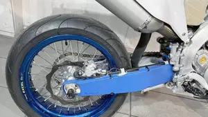 Tm Moto SMR 450 ES Fi 4T (2023 - 24)  (3)