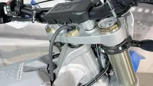 Tm Moto SMR 450 ES Fi 4T (2023 - 24)  (5)